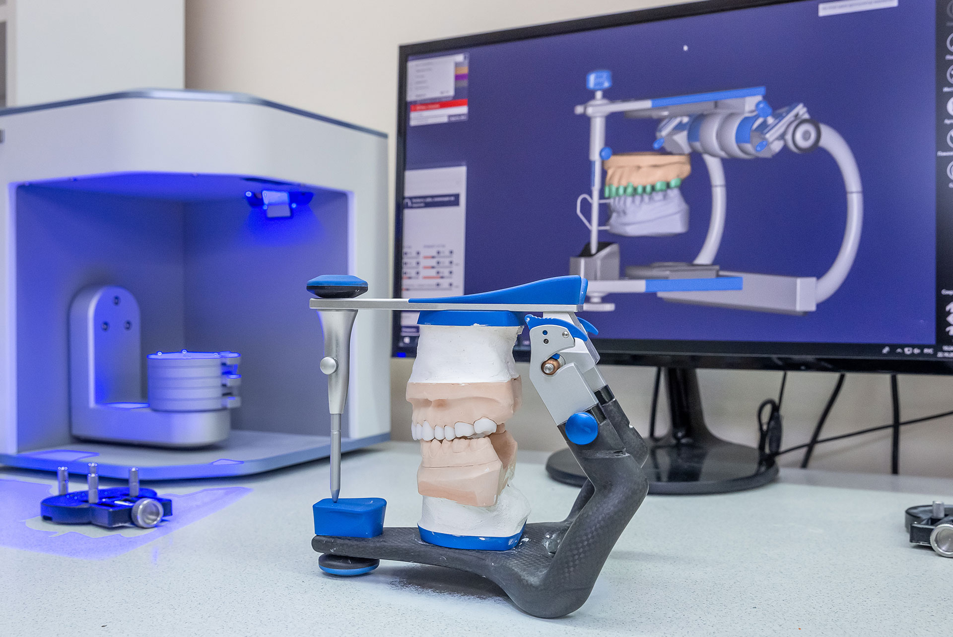 Douglas F. Geiger, DMD, PLLC | Veneers, Night Guards and Sleep Apnea