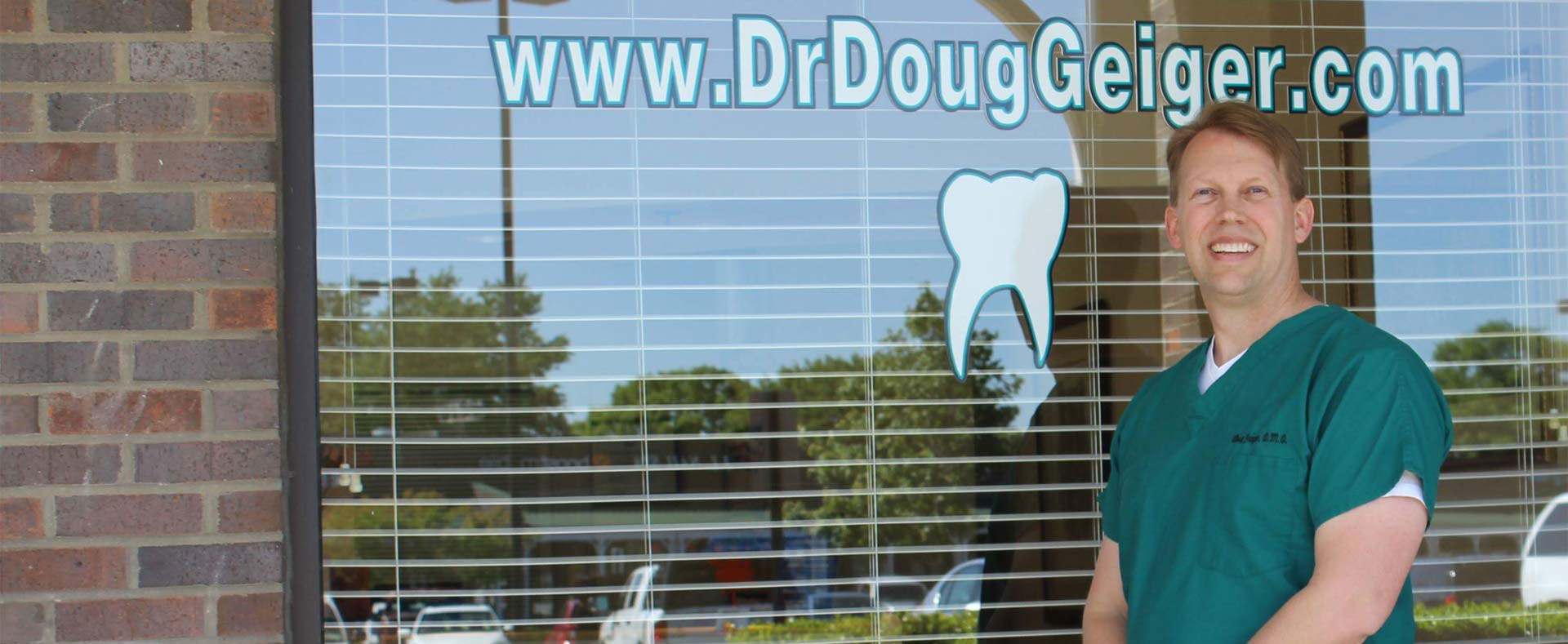Douglas F. Geiger, DMD, PLLC | Crowns, 3D Printing and Inlays  amp  Onlays