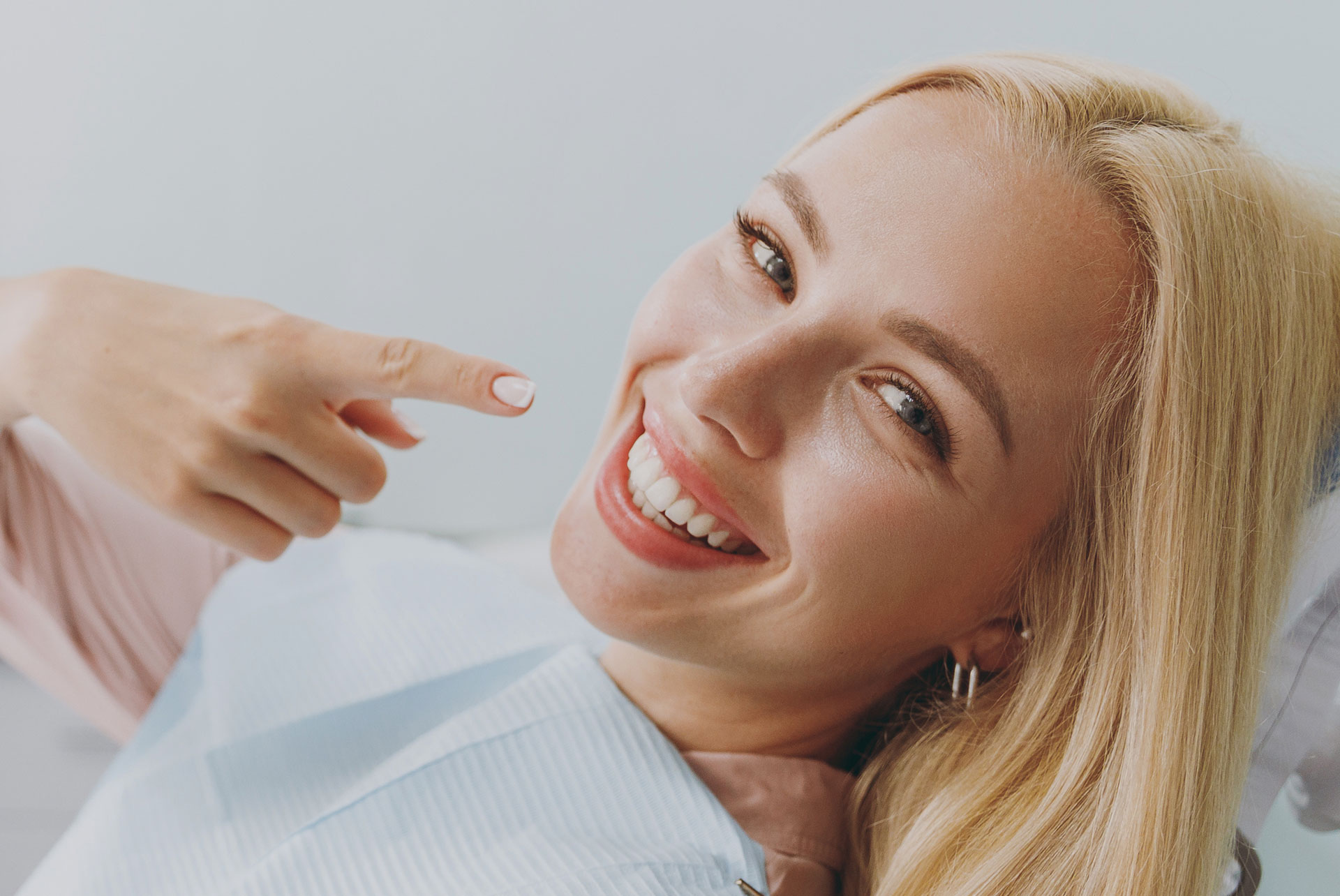 Douglas F. Geiger, DMD, PLLC | Dental Fillings, ClearCorrect reg  and Oral Cancer Screening