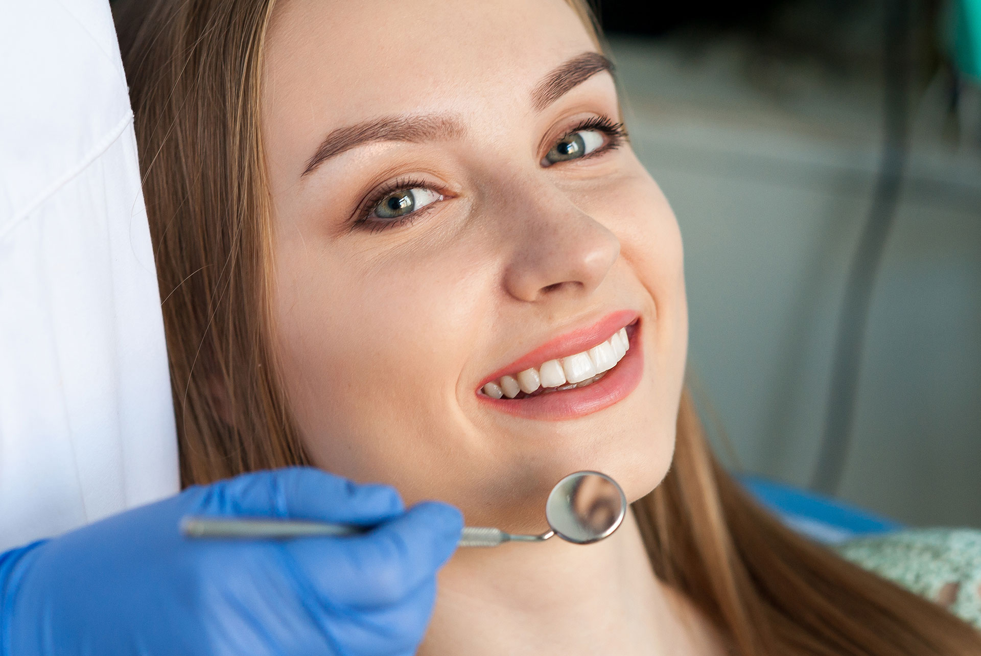 Douglas F. Geiger, DMD, PLLC | Veneers, CBCT and Dental Cleanings