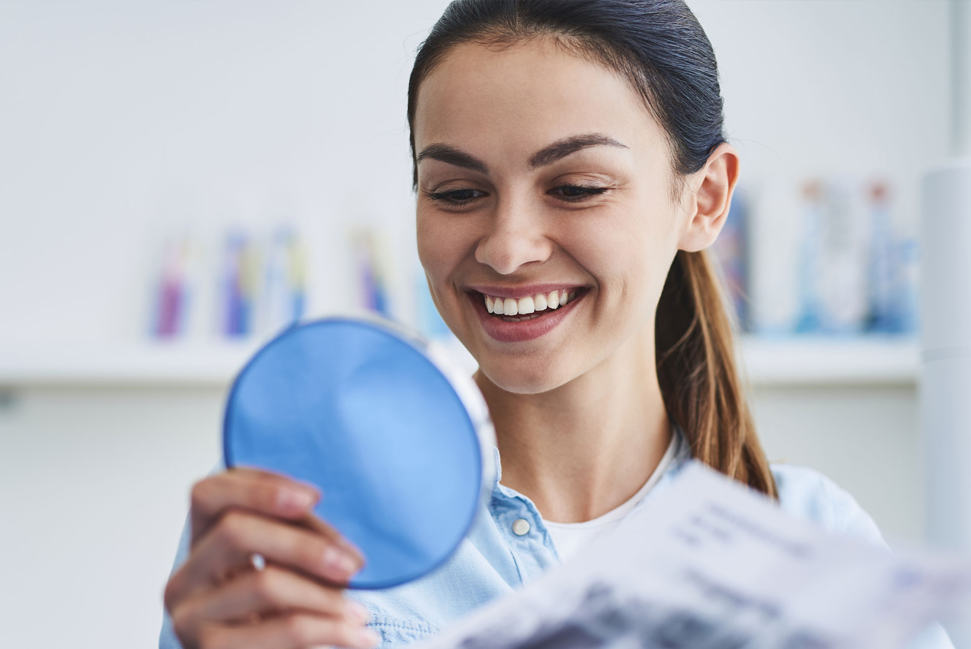 Douglas F. Geiger, DMD, PLLC | TMJ Disorders, Dental Fillings and Snoring Appliances