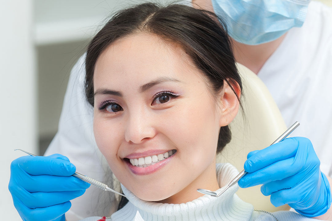 Douglas F. Geiger, DMD, PLLC | Dental Fillings, Oral Exams and Oral Cancer Screening