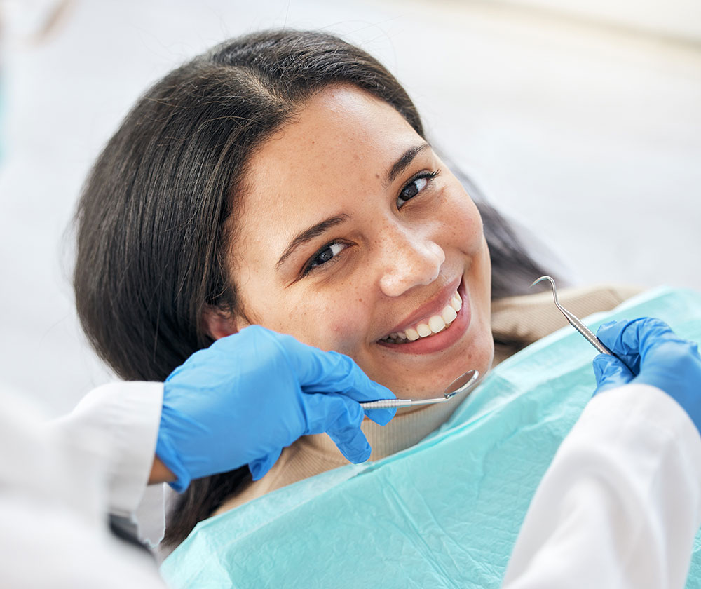 Douglas F. Geiger, DMD, PLLC | Dental Fillings, CBCT and Veneers