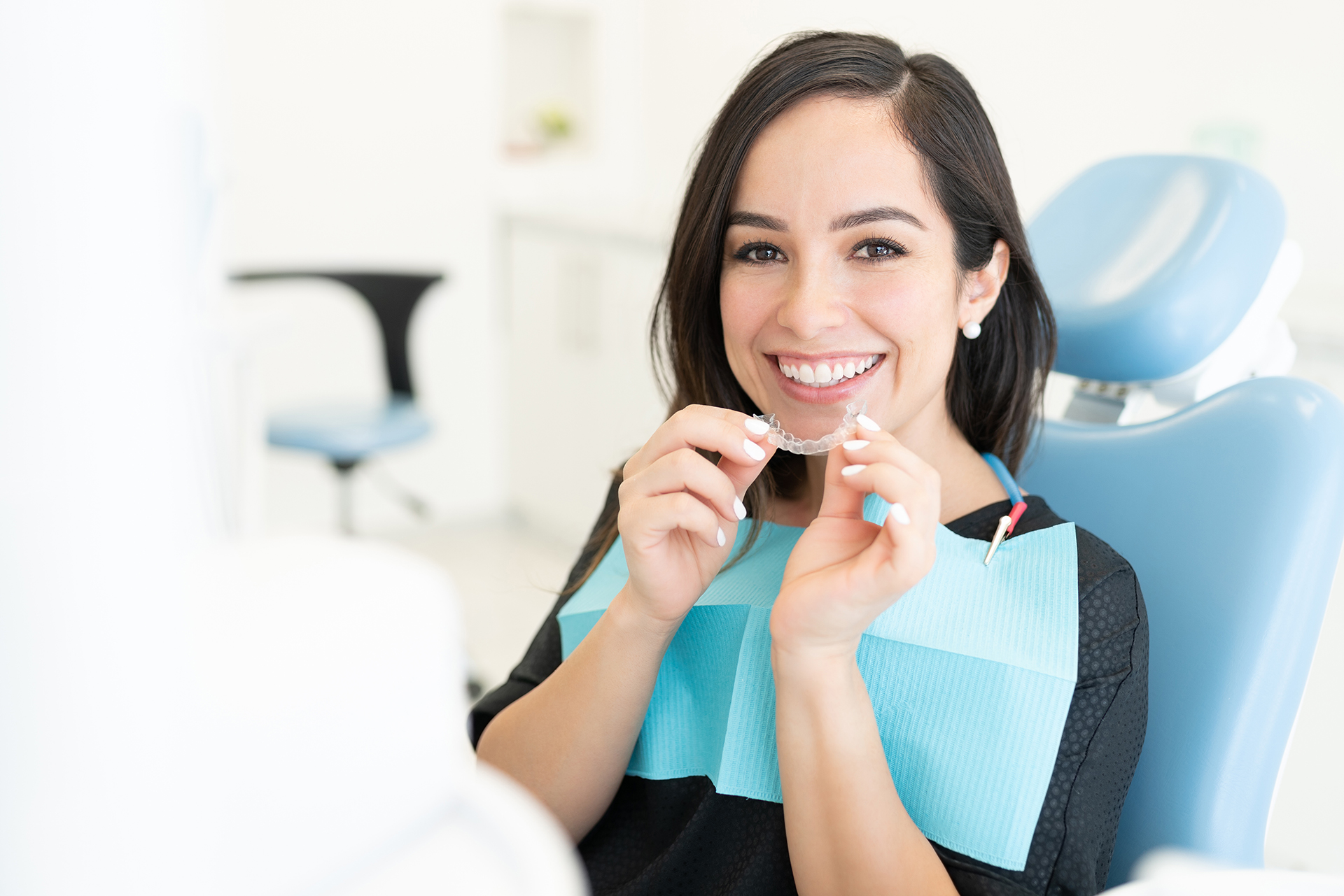 Douglas F. Geiger, DMD, PLLC | Cosmetic Dentistry, Dental Sealants and Preventative Program
