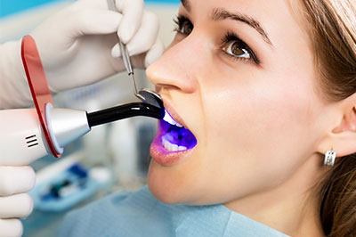 Douglas F. Geiger, DMD, PLLC | 3D Printing, Sleep Apnea and Crowns