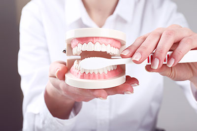 Douglas F. Geiger, DMD, PLLC | Dental Bridges, Crowns and Ceramic Crowns