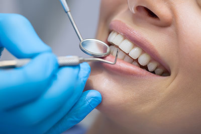 Douglas F. Geiger, DMD, PLLC | Night Guards, TMJ Disorders and Preventative Program