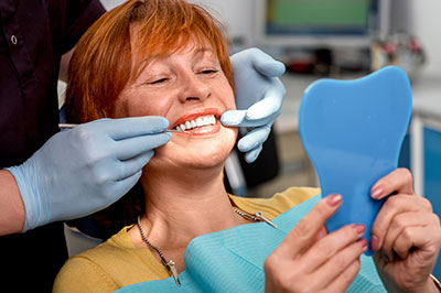 Douglas F. Geiger, DMD, PLLC | Cosmetic Dentistry, Sports Mouthguards and Digital Radiography