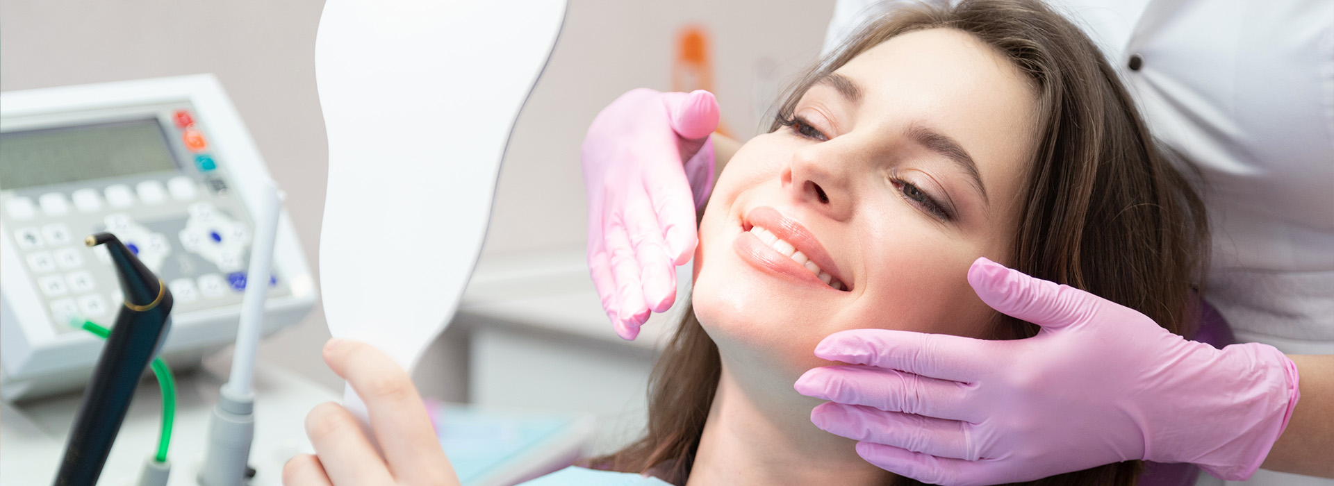 Douglas F. Geiger, DMD, PLLC | Preventative Program, Oral Cancer Screening and ClearCorrect reg 
