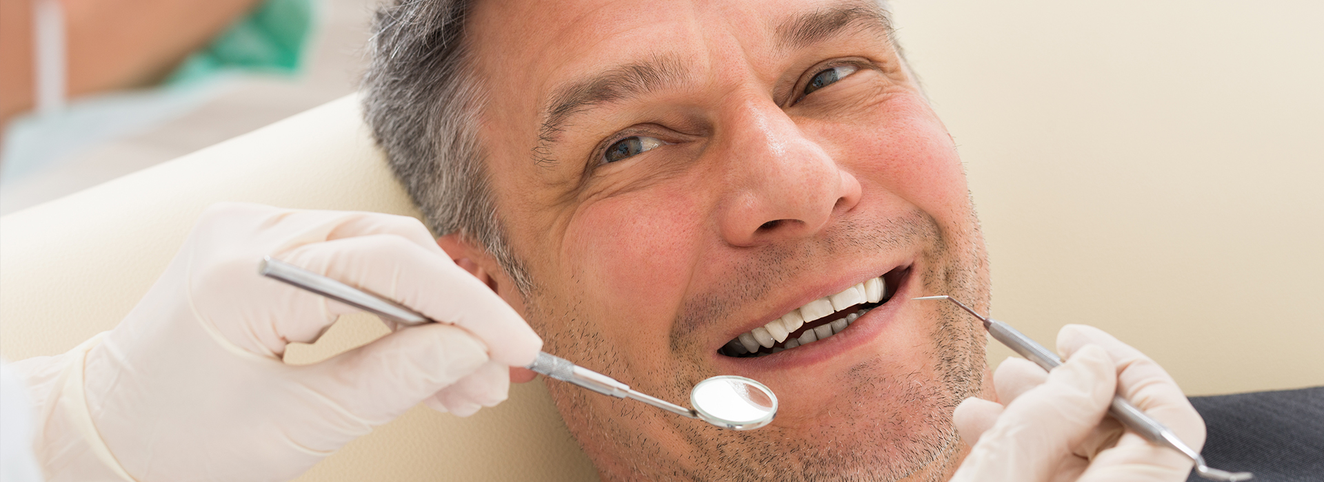 Douglas F. Geiger, DMD, PLLC | Fluoride Treatment, Root Canals and Preventative Program