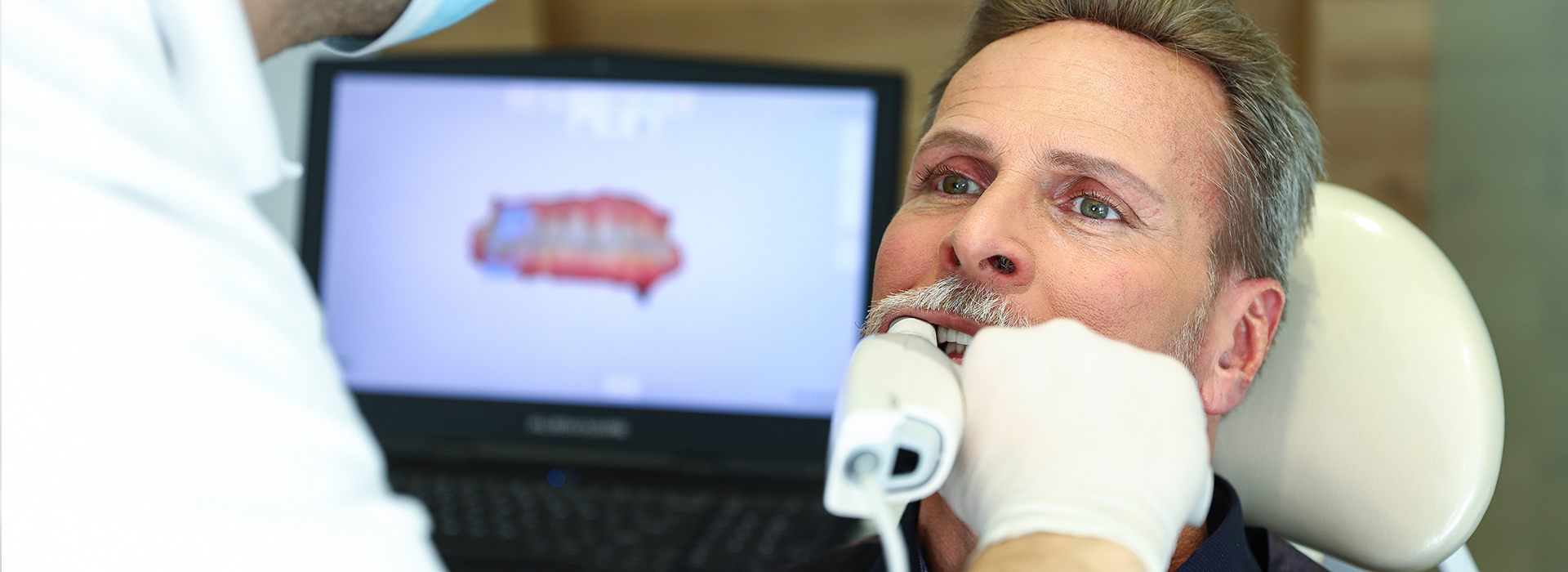 Douglas F. Geiger, DMD, PLLC | Periodontal Treatment, Dental Lab and Dental Bridges