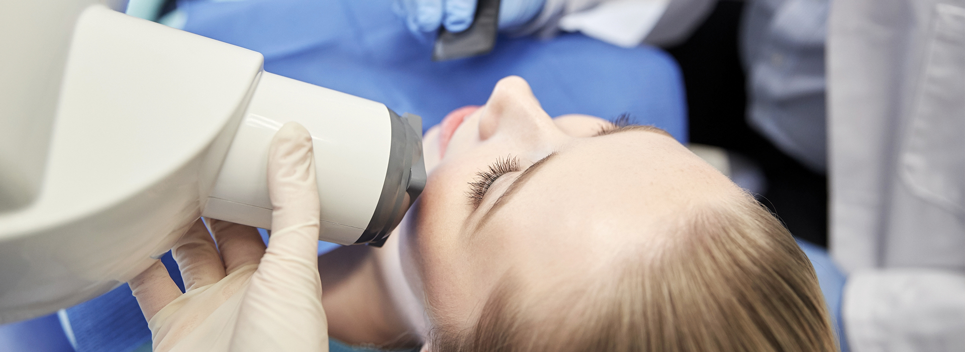 Douglas F. Geiger, DMD, PLLC | Dental Cleanings, CBCT and Root Canals