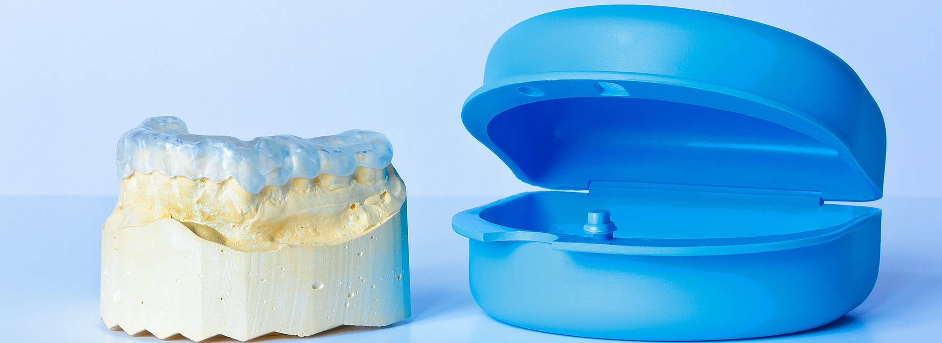 Douglas F. Geiger, DMD, PLLC | Dental Bridges, Sleep Apnea and Crowns