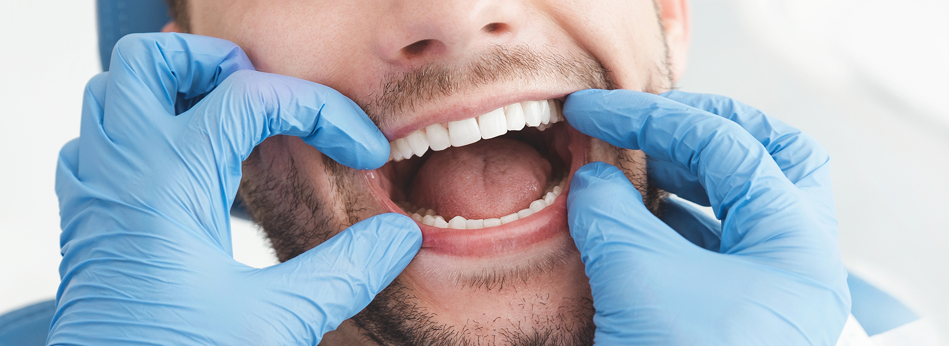 Douglas F. Geiger, DMD, PLLC | Preventative Program, Emergency Treatment and Digital Impressions