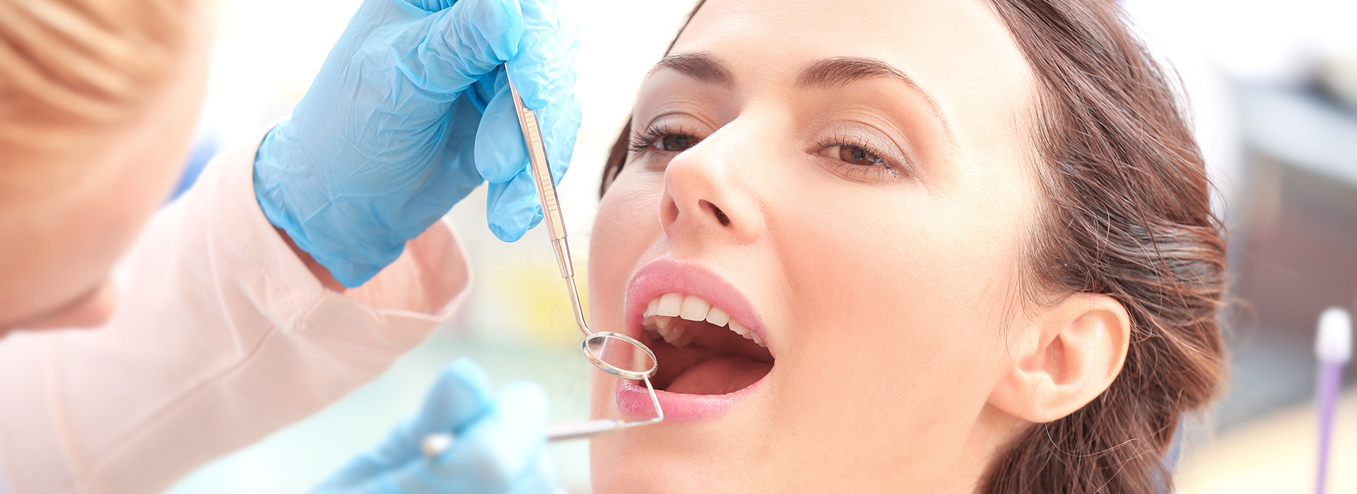 Douglas F. Geiger, DMD, PLLC | Snoring Appliances, Preventative Program and Ceramic Crowns