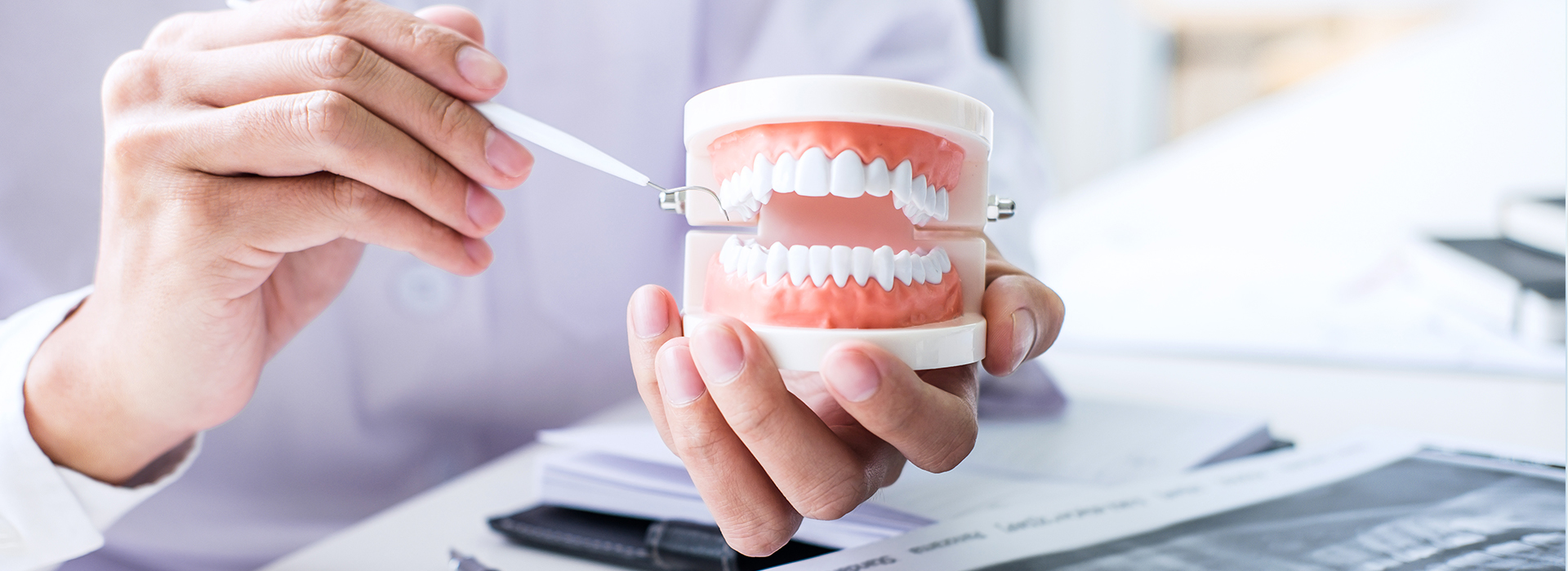 Douglas F. Geiger, DMD, PLLC | Sleep Apnea, Snoring Appliances and Sports Mouthguards