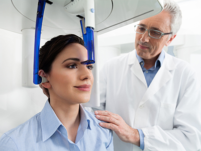 Douglas F. Geiger, DMD, PLLC | TMJ Disorders, Preventative Program and Veneers