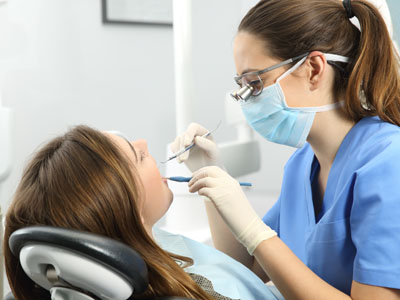 Douglas F. Geiger, DMD, PLLC | Emergency Treatment, Preventative Program and Extractions