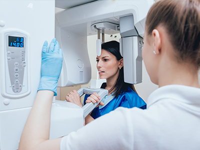 Douglas F. Geiger, DMD, PLLC | Periodontal Treatment, Root Canals and Preventative Program